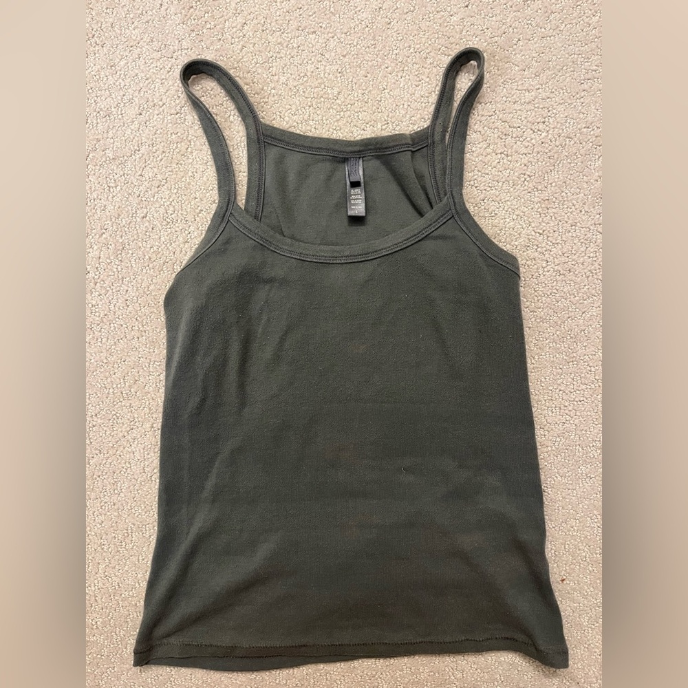 Skims sleep tank